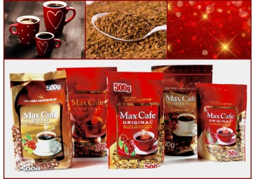 Max Cafe - max качества min цена