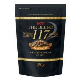 THE BLEND 117 (Коллекция 117)